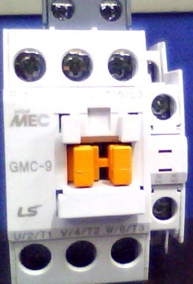 ������LS���磩�����Ӵ���  GMC-9 220V