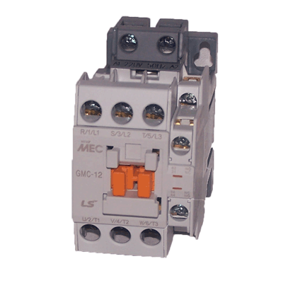 ������LS���磩�Ӵ���  GMC-12 220V