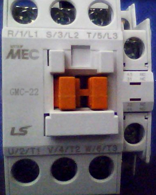 ������LS���磩�����Ӵ���GMC-22 220V