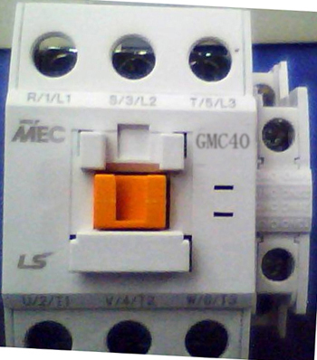 ������LS���磩�Ӵ���  GMC-40 220V