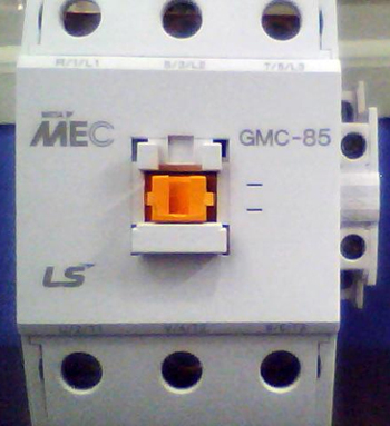 ������LS���磩�Ӵ���  GMC-85 220V