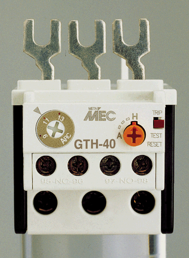 ������LS����)  �ȹ��ؼ̵���  GTH-40