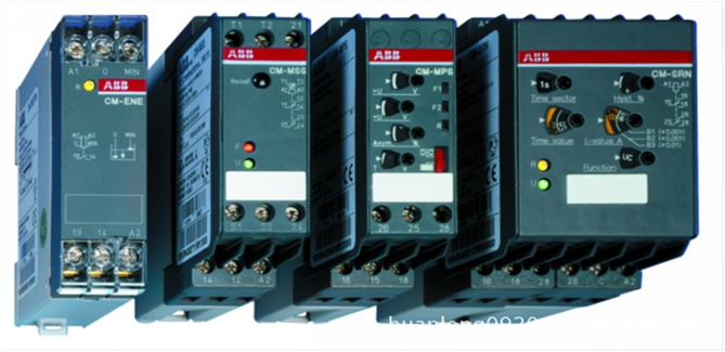ABB  �̵��� CT-S�� CT-D��  CM ϵ��