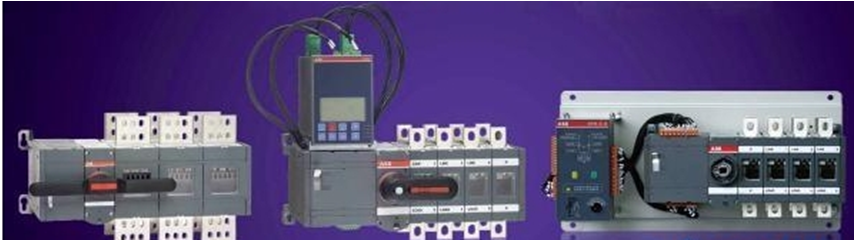 ABB ˫��Դ�Զ��л�����