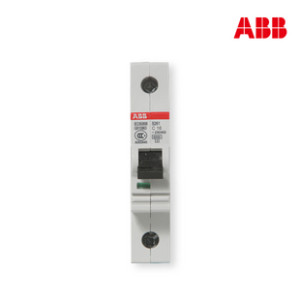 ABB ΢�Ͷ�·�� S201-C16 1P 16A