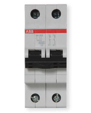 ABB ΢�Ͷ�·�� S202-C16