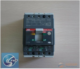 ABB �ܿǶ�·�� T1N160 TMD80/800 FFC  3P