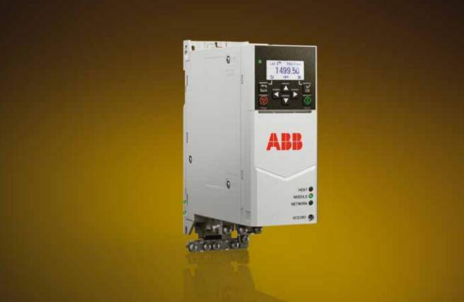 ABB��е���Ƶ��ACS380 