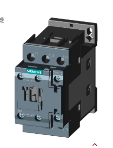 SIRIUS��������3RT6 / 3RT5�Ӵ���